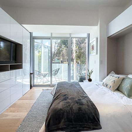 Апартаменты Icon Cibeles By Wynwood House Мехико Экстерьер фото