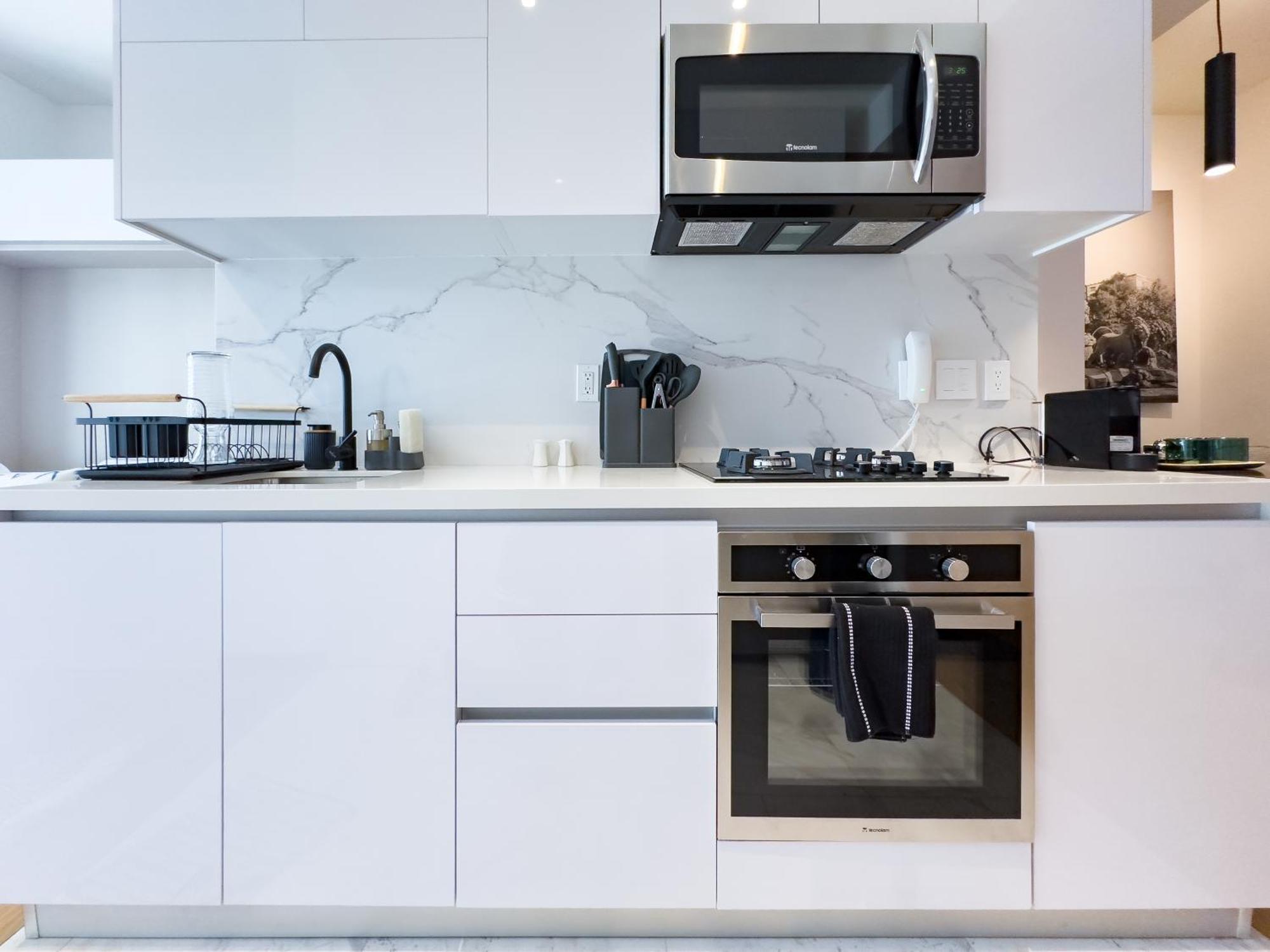 Апартаменты Icon Cibeles By Wynwood House Мехико Экстерьер фото