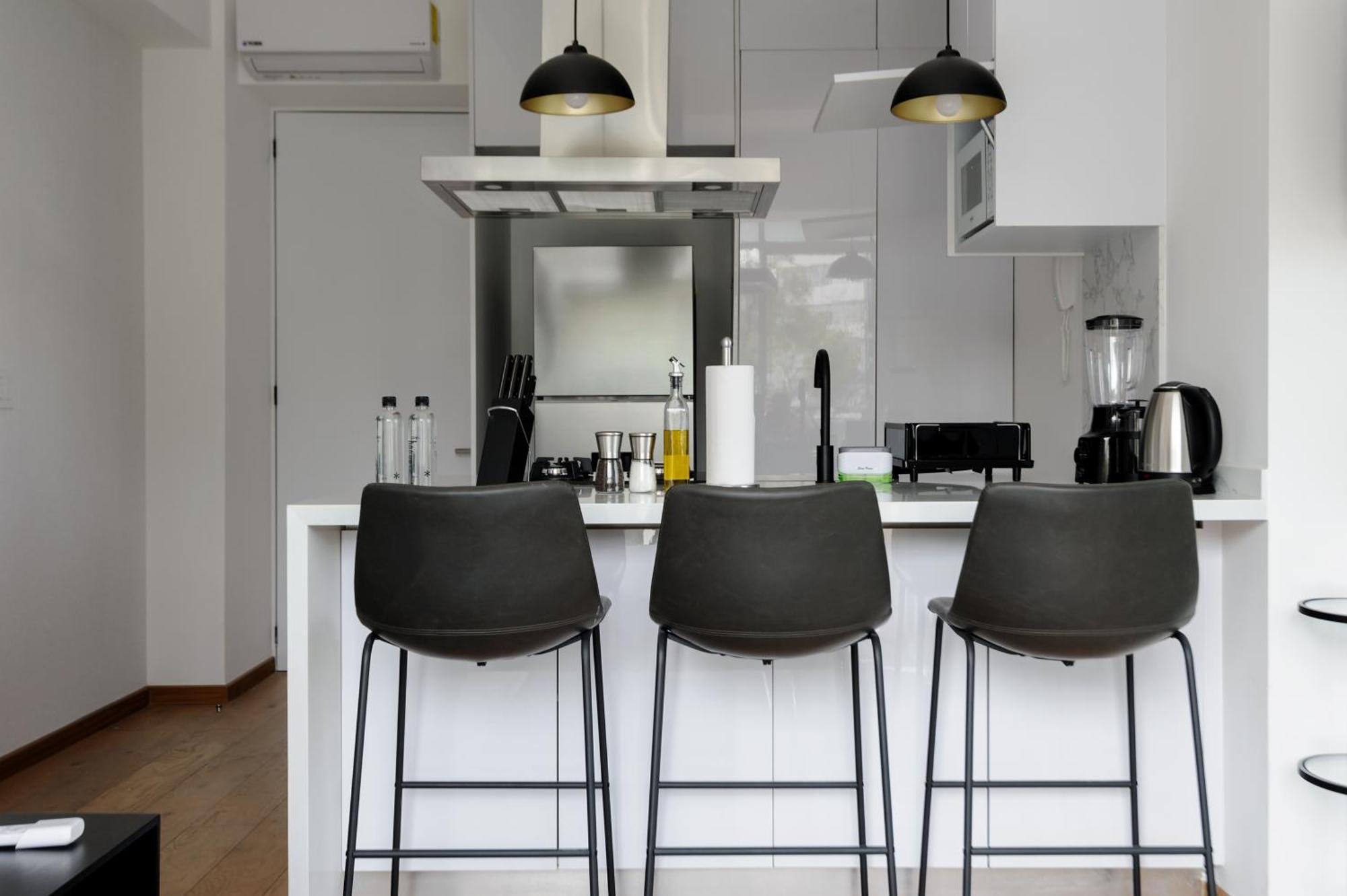 Апартаменты Icon Cibeles By Wynwood House Мехико Экстерьер фото