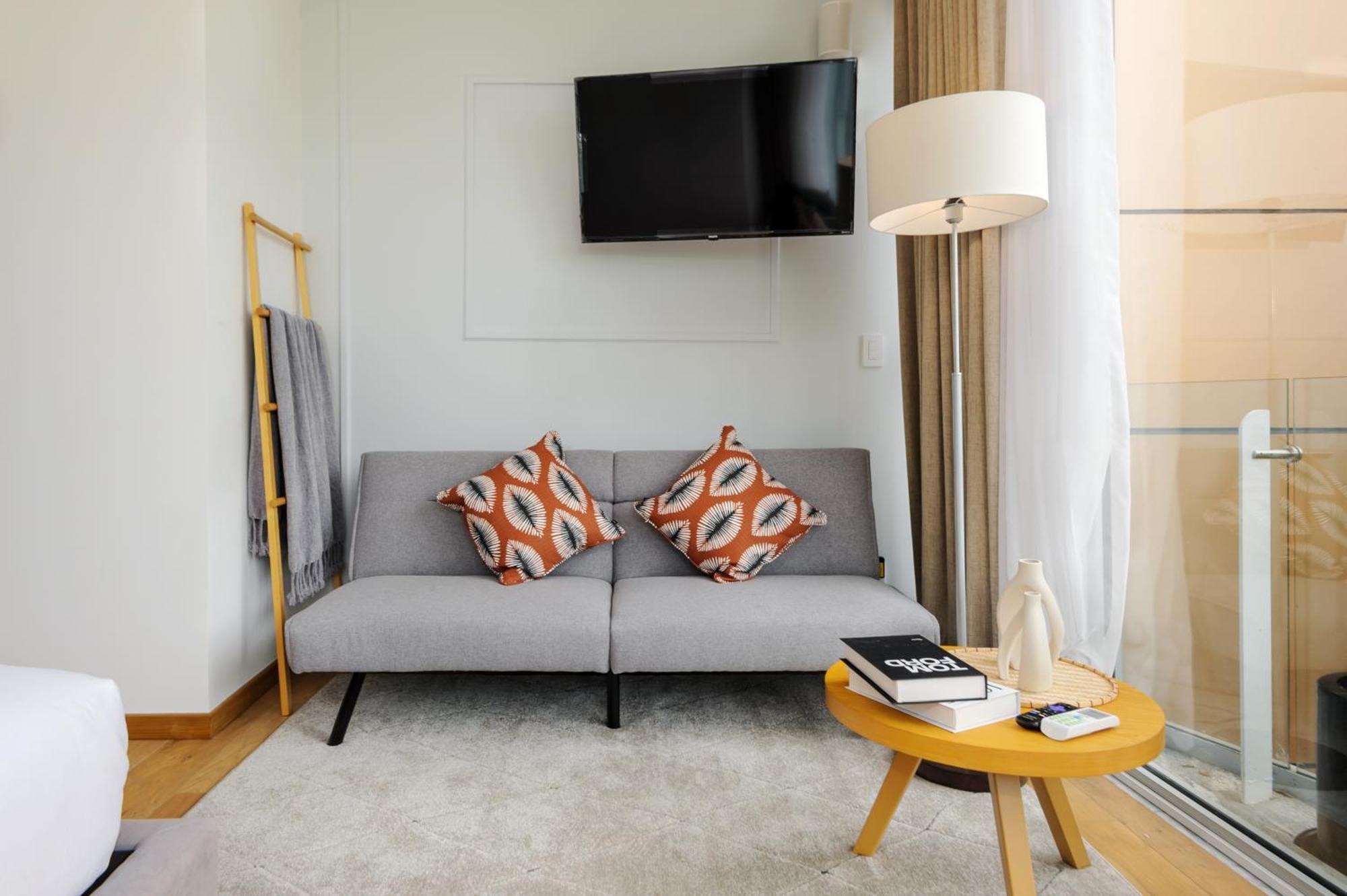Апартаменты Icon Cibeles By Wynwood House Мехико Экстерьер фото