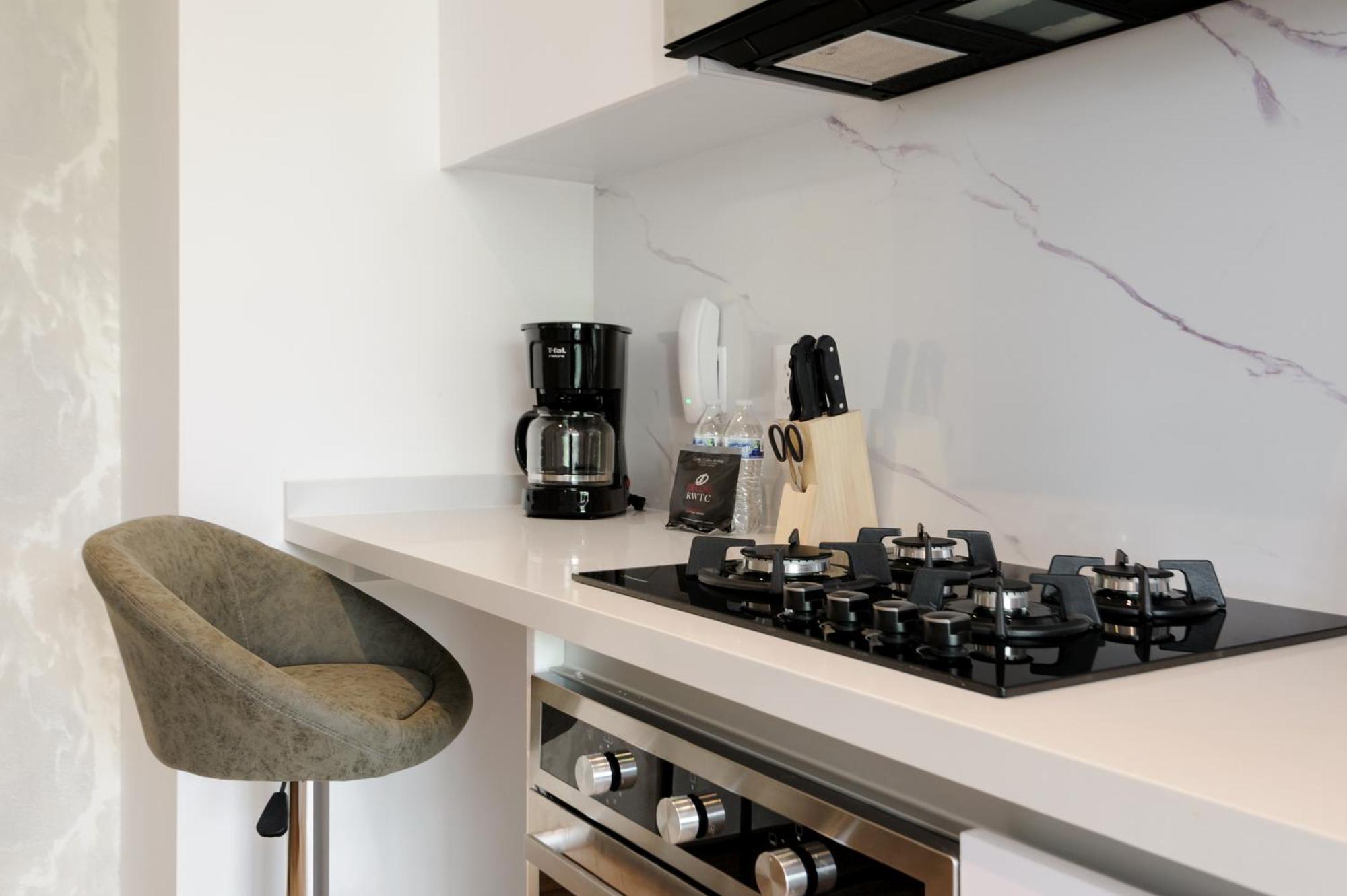 Апартаменты Icon Cibeles By Wynwood House Мехико Экстерьер фото