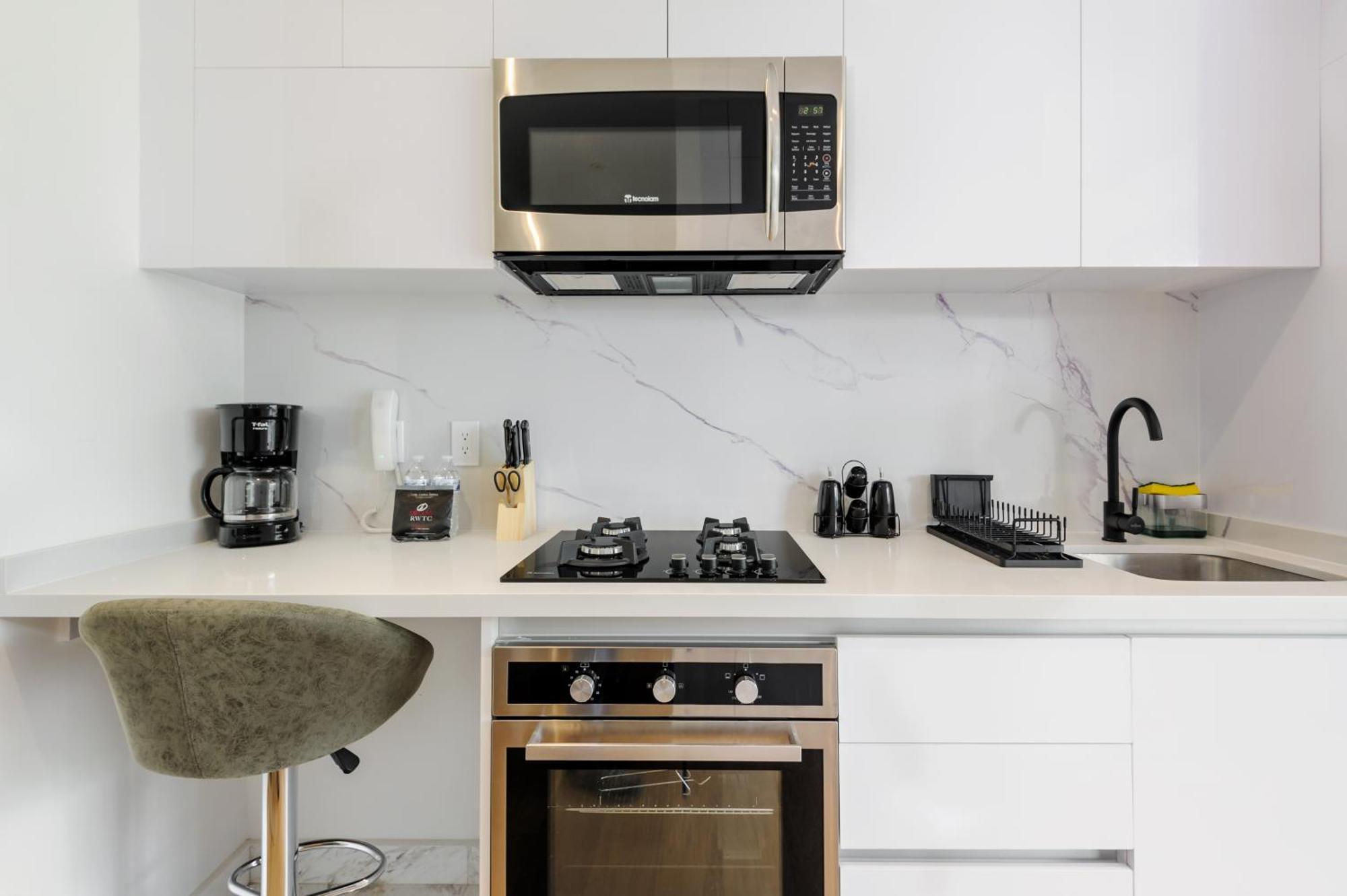 Апартаменты Icon Cibeles By Wynwood House Мехико Экстерьер фото