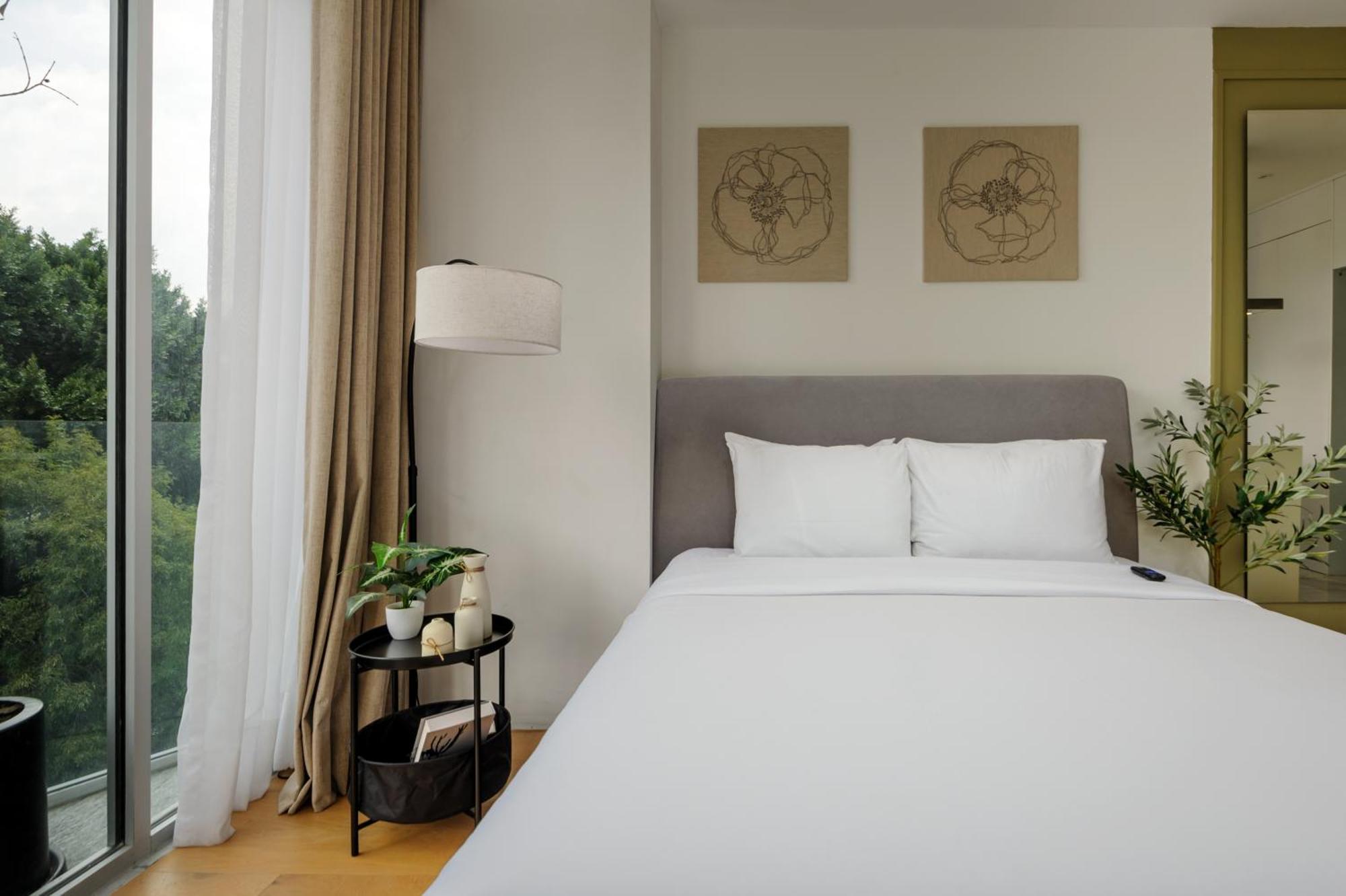 Апартаменты Icon Cibeles By Wynwood House Мехико Экстерьер фото