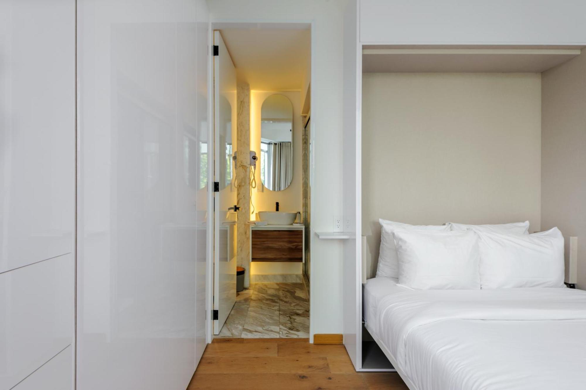 Апартаменты Icon Cibeles By Wynwood House Мехико Экстерьер фото
